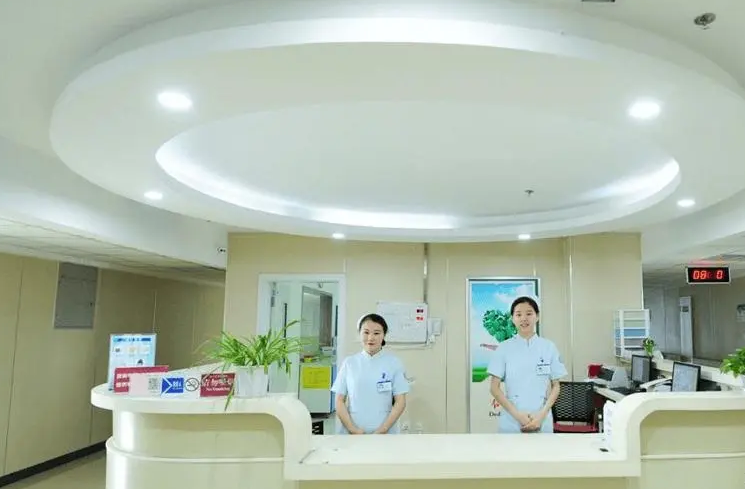 头屯河正规供卵试管中心